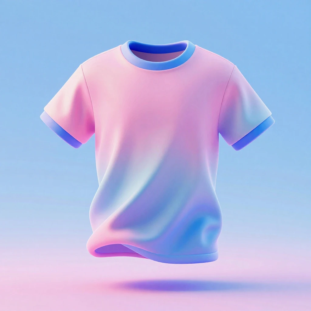 Ти-шерт (T-shirt) — База знаний и свойства